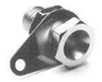 Test Plugs & Test Jacks BANANA JACK NICKEL (50 pieces)