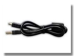 Hantek 365D USB Wireless Data Logger, Long Time Record Voltage Current Resistance, True RMS, Plug & Play, Need to Work with PC to Start