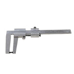 0-60mm Stainless Steel Vernier Caliper for Brake Disc Measuring Tools High Precision 0.1mm