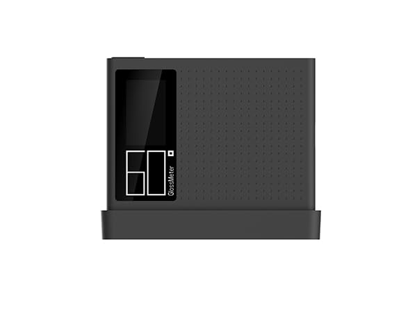 DG60 SE Gloss Meter 60 Degree Glossmeter with Automatic Calibration, Range 0-200GU