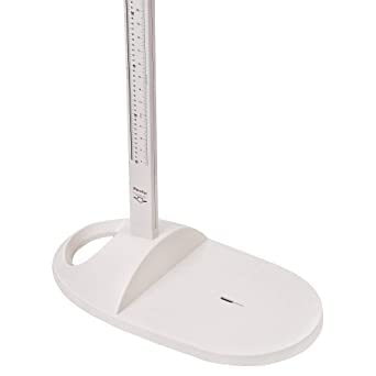 Spancare Height Measuring Scale for Height Measurement 210 CM (Stadiometer)