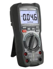 Industrial high-Precision digitalMultimeter Full-Automatic DT-9560