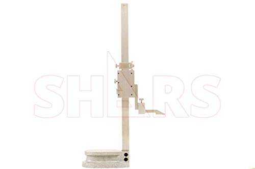 Shars 18"/450mm Electronic Height Gage 303-4461 R]