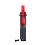 ETCR6500 Current Tester Clamp Leakage Current Meter Multimeter