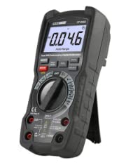 Industrial high-Precision digitalMultimeter Full-Automatic DT-9560