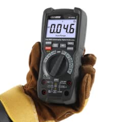 Industrial high-Precision digitalMultimeter Full-Automatic DT-9560
