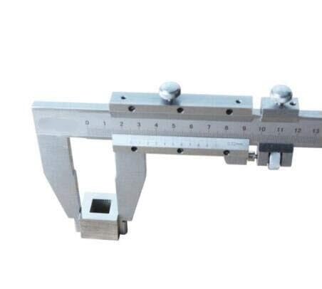 Vernier Caliper, Inside Dimensions