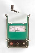 Waco WI-1005 2000M ohm 1000volt Insulation Tester
