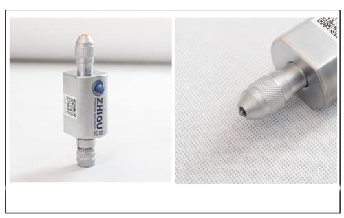 Electric Sharp Edge Tester Toy Safety Detection Equipment with Testing Tape (for Sharp Point)