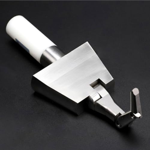 Test Probe, 3.5mm Hinged Electric Shock Protection, UL Articulated Bend Test Finger Accessibility Probe for Electrical & Laboratory Use