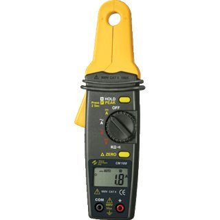 1 Miliamp Clamp Meter - CM100 - (Sheffield)