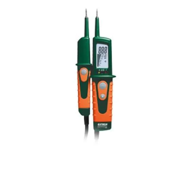 VT30, Digital Multimeters Voltage Detector, LCD Multifunction