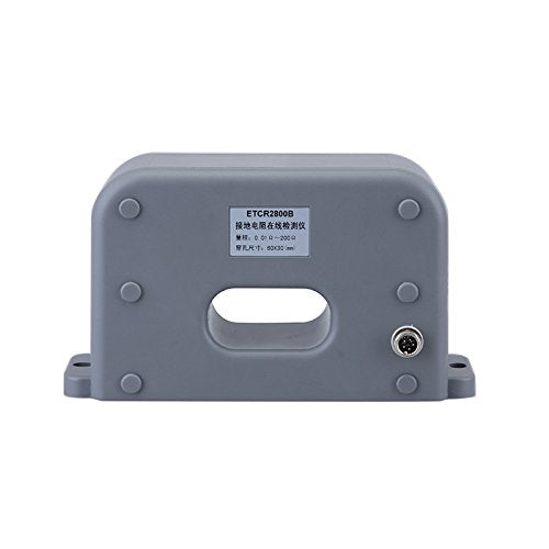 ETCR2800B Non-Contact Resistance Online Tester, Resistance Range: 0.01Ω~200Ω