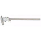 SPI 12-043-6 Smooth-Movement Shockproof Dial Caliper: 0" to 12" Range