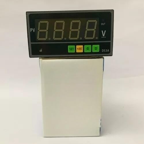 1Pcs New AC Ammeter DS3A-DV300 DS3ADV300