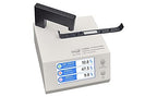 Spectrum Transmission Meter UV IR Light Transmittance Meter Tester Film Glass Window Tint with UV 365nm Visible Light 550nm IR 940nm