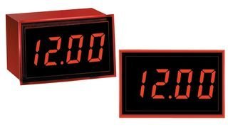 Voltage Meter - DMS-20PC-3-DCM-C