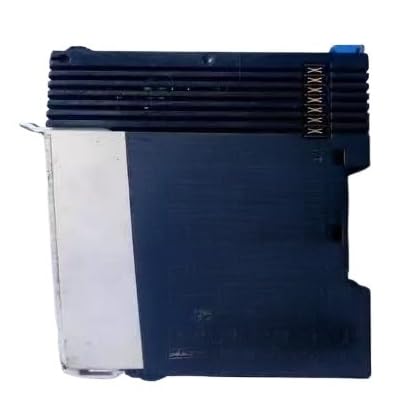 GL20S-3200END Digital Input Module, 32-Channel, Sink/Source, 24 VDC, EtherCAT/PROFINET