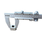 Vernier Caliper, Inside Dimensions (ID), Range: 0-500mm, Resolution: 0.02mm, Metric