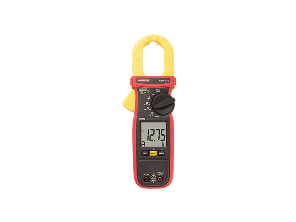 Amprobe - 4560555 AMP-310 Clamp Meter