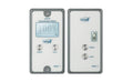 Digital Light Transmittance Meter LS110 Window Tint Light Transmittance Tester, 380nm-760nm, Accuracy ± 2, Resolution 0%~10%: 0.1%; 10%~100%: 1%