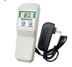 WSB-1 Digital Whiteness Tester Meter with Measuring Range 0 to 199 Portable Paper Whiteness Degree Instrument