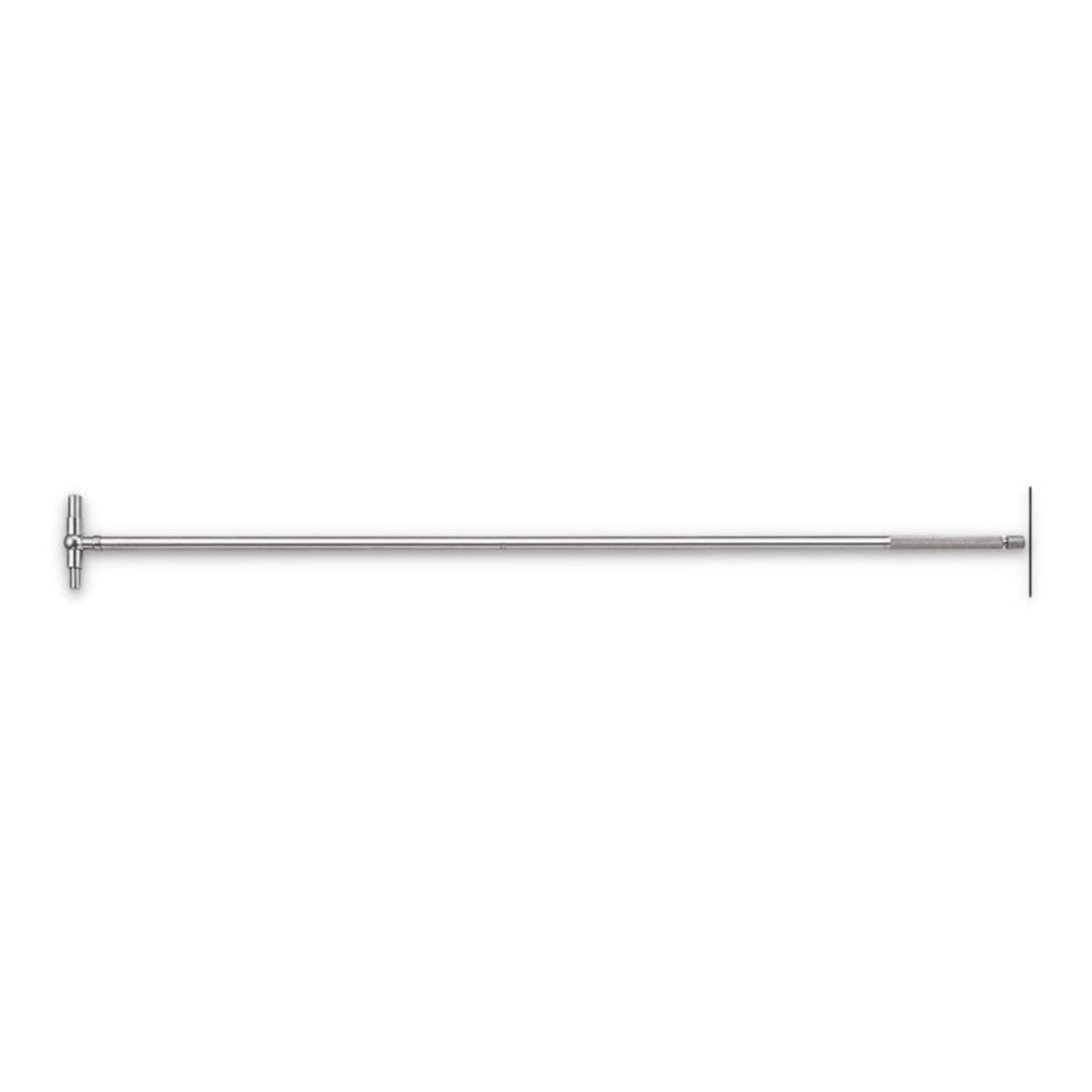 Starrett Telescoping Gage Set, 5/16"-6" Range, 2-3/8"-3-1/4" Handle Length