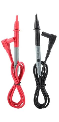 PM2116S ClampMultimeter Non-Contact 10mA-100A Digital CurrentMeter Multimeter Measuring Tool600V