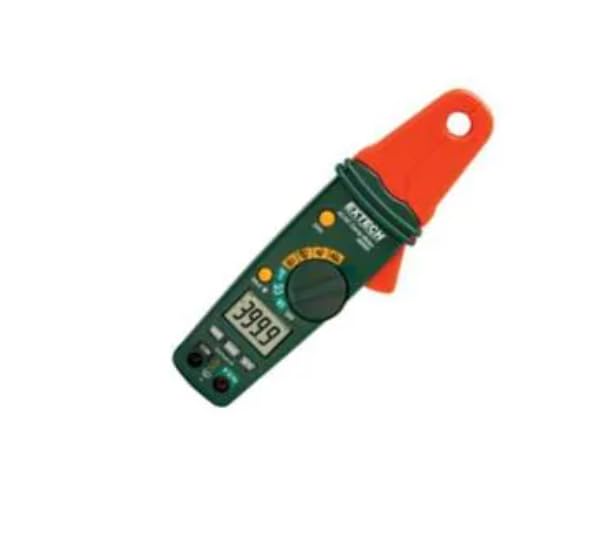 380950, Clamp Multimeters & Accessories Clamp Meter, Mini, 80A, AC/DC
