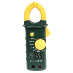 Greenlee - Clampmeter, Ac/Dc (Cmi-600), Elec Test Instruments (CMI-600), 600 AMP