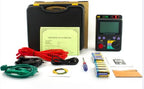 AR3126 DigitalMegohmmeter HighVoltageTester EarthInsulationResistance Tester