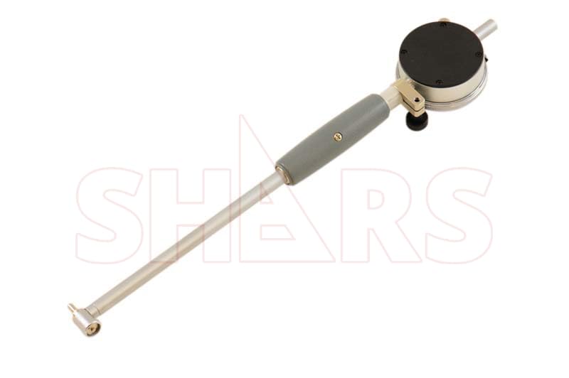 Shars 0.7-1.5" Dial Bore Gage 303-4726 R