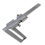 0-60mm Stainless Steel Vernier Caliper for Brake Disc Measuring Tools High Precision 0.1mm