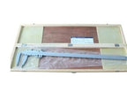 Vernier Caliper, Inside Dimensions