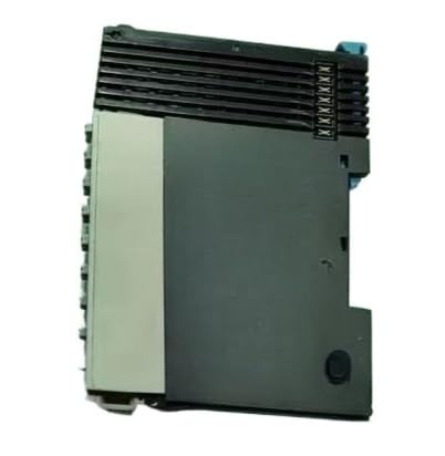 GL20S-3200END Digital Input Module, 32-Channel, Sink/Source, 24 VDC, EtherCAT/PROFINET
