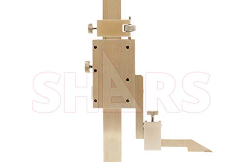 Shars 18"/450mm Electronic Height Gage 303-4461 R]