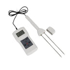MS320 Tobacco Moisture Meter, Measuring Range :8%-40%