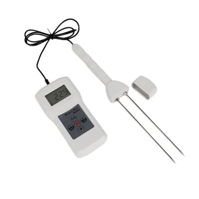 MS320 Tobacco Moisture Meter, Measuring Range :8%-40%