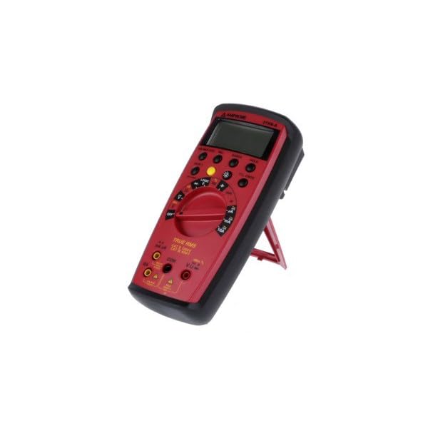 Amprobe 37XR-A True RMS Digital Multimeter with Component Logic Test