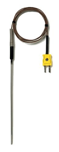OEM FLUKE 80PK-9, General Purpose Probe Type K (1 Items)