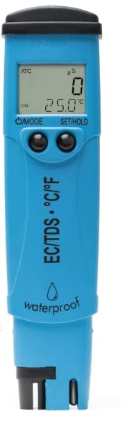 HI98311 Waterproof Tester