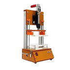 Multi-Functional PCB Circuit Board Test Stand, Universal Manual PCBA Test Rack Industrial PCBA Fixture Embryo Frame Stroke 60MM (125x90MM)