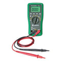 DM-65 Model Fits for Greenlee DM-65 Digital Multimeter, 1000V AC/DC, 10A