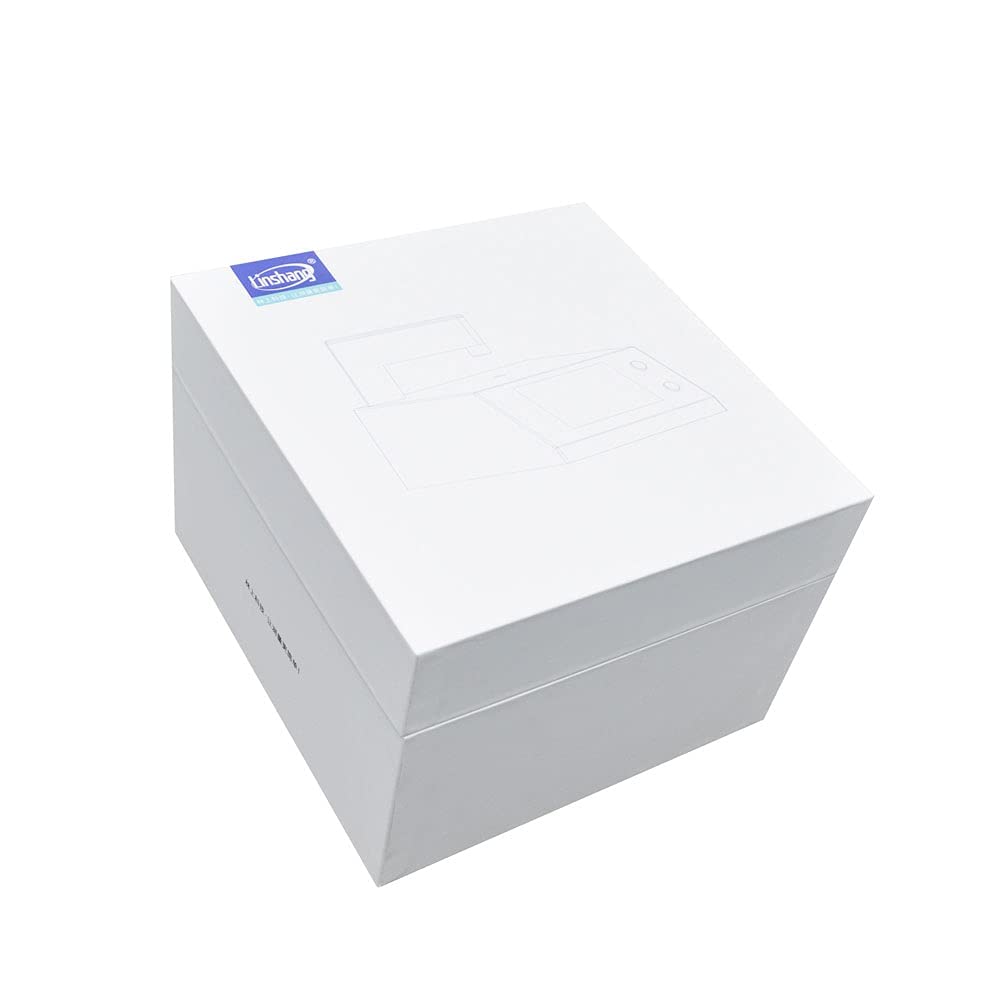 Spectrum Transmission Meter UV IR Light Transmittance Meter Tester Film Glass Window Tint with UV 365nm Visible Light 550nm IR 940nm