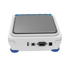 WTC 2000 Precision Balance 2000g x 0.01g White