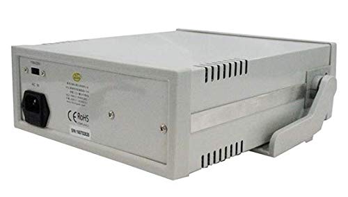 Signal Function Generator LW-1642 Frequency Range 0.1Hz-5MHz Sine, Triangle, Square, Ramp ±Pulse 0.5dB