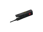 AEMC MN02 Compact AC Current Probe with 5' Lead, 50mA to 100A Range, 1mA/A Output