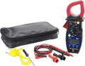 AMP Clamp/Multimeter