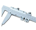 Vernier Caliper, Inside Dimensions