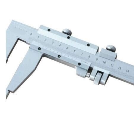 Vernier Caliper, Inside Dimensions